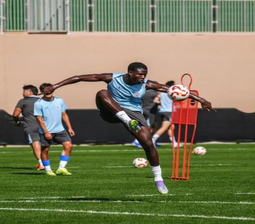 邓卓翔郑重,承诺,全力守卫降,欧亿体育官网,OUYI,Sports,足球直播,篮球赛事,体育高清,NBA直播